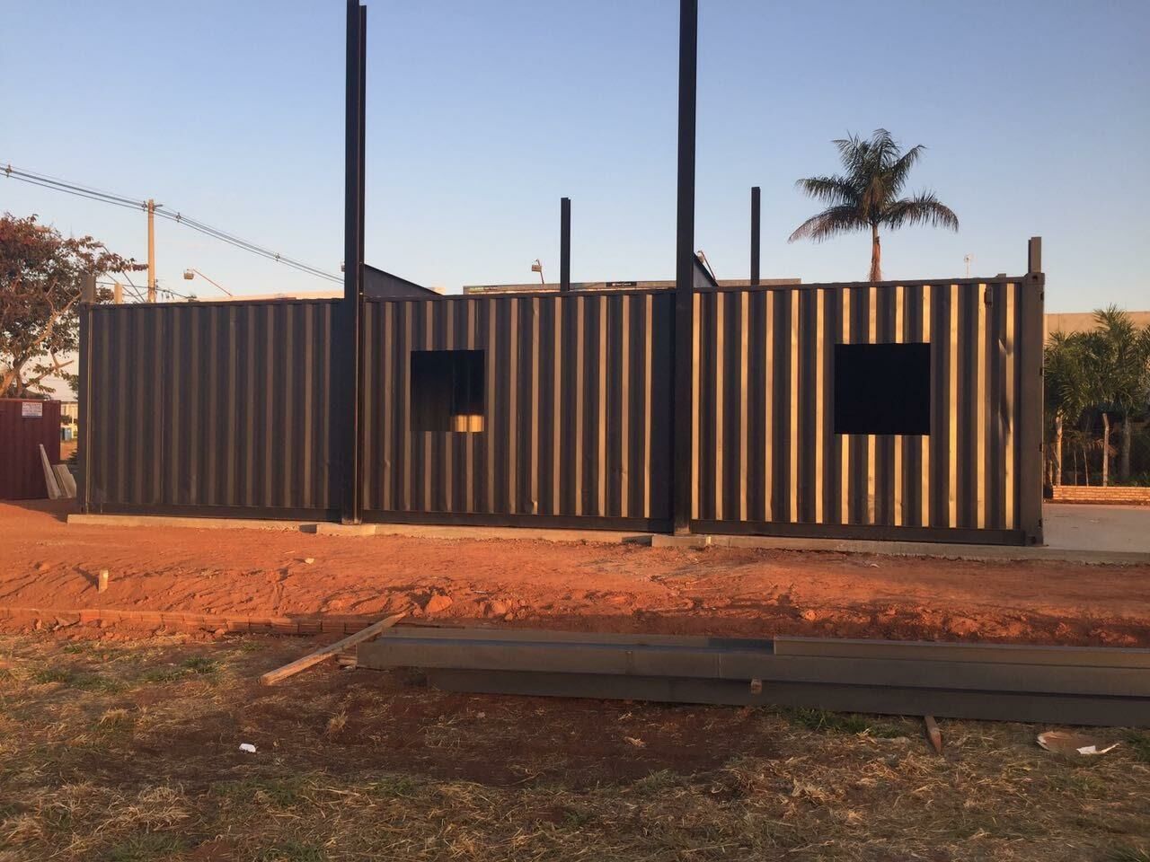 Imagem de container
